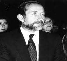 Cronología del terror, por Ezequiel Cortés