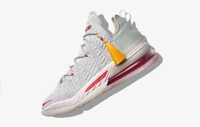 New & featured new releases best sellers best of air max gifts for dad a.i.r. Nike Lebron 18 Release Date September 2020 Sole Collector