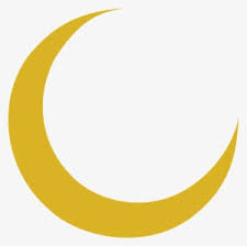 Free Free Crescent Moon Svg Clip Art