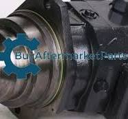 DOOSAN 2401-6292A - MOTOR;TRAVEL