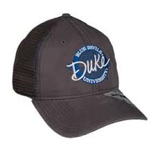 Duke Snapback Trucker Mesh Circle Hats By The Game Hats Trucker Mesh