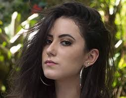 Ana Servin's Instagram, Twitter & Facebook