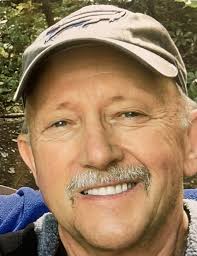 Obituary information for Dennis M. Sanders