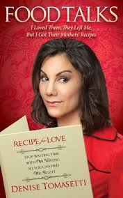 Food Talks: I Loved Them, They Left Me, But I Got Their Mothers'  Recipes|Paperback
