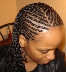 Braided hairstyle is just a wonderful hairstyle that can be done in just 20 minutes. 67 Best African Hair Braiding Styles For Women With Images