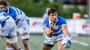 Get breaking south africa news, pictures, multimedia and analysis as it happens. South African Born Scrum Half Making An Impression With The Toronto Arrows Lethbridge News Now