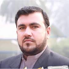 ډاکټر ضیاء د لغمان نوي والي په توګه ټاکل شوی.