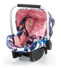 Port Magic Unicorns Baby Car Seats Group 0 Buy Online From Cosatto Baby Car Seats Baby Doll Car Seat Baby Girl Car Seats