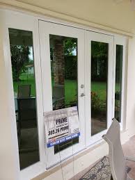 Asp windows and doors miami is a commercially licensed and insured window company. Impact Doors Front Door Prime Window And Door Miami Fl