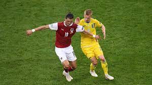 Украина — австрия — 0:1 (0:1) гол: Skkprkh2a6bavm