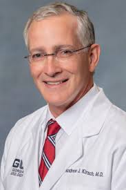 Andrew Kirsch, MD, FAAP, FACS