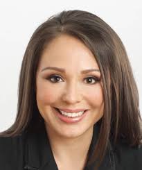 Elizabeth Moreno's Instagram, Twitter & Facebook