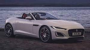 Find your next jaguar vehicle today. 2022 Jaguar F Type Arrives With New P450 Model Making 444 Hp
