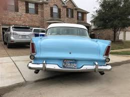 1956 plymouth for sale used cars on buysellsearch 1956 plymouth for sale used cars on