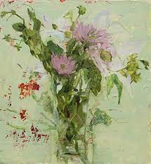 In 2020, she won the hermitage greenfield prize and the rome pri. Fine Art Focus Jennifer Packer Design Sponge