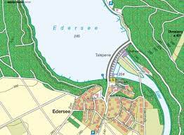 Finden sie auf der karte von edersee eine gesuchte adresse, berechnen sie die route von oder nach edersee oder lassen sie. Heimat Und Welt Kartenansicht