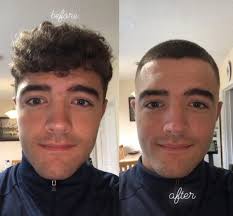 Almost €35k raised in 'Shave or Dye' fundraiser