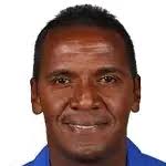 C. Llamosa, profile and statistics, Defender, San Antonio