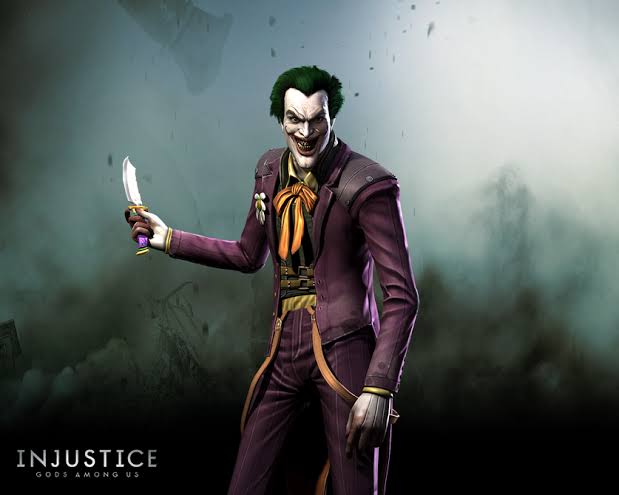 Resultado de imagem para Richard EpcarÂ  coringa