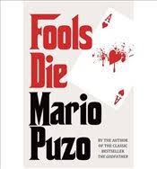 Aptallar erken ölür bir mario puzo kitabıdır. Pandora Fools Die Mario Puzo Kitap Isbn 9780099557579