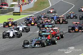 Hd quality f1 streaming with sd options too. Channel 4 Announces Live F1 Race Slots