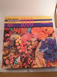 Full collection of 1000 piece puzzles. Golden Gallery 1000 Piece Puzzle Potpourri Goldengallery Gallery Potpourri Jigsaw Puzzles