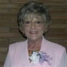 Obituary information for Nancy Dockery