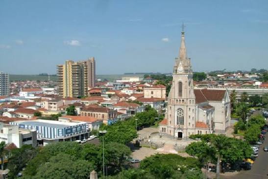 Imagem da Cidade 1