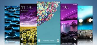 We have a massive amount of desktop and if you're looking for the best samsung galaxy wallpaper then wallpapertag is the place to be. How To Set Rotating Lock Screen Wallpapers On Samsung Galaxy Devices Samsung Galaxy S6 Gadget Hacks