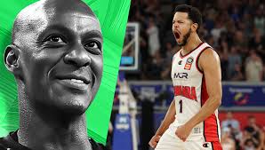 Ah Mat to Mills: Meet our First Nations men's stars