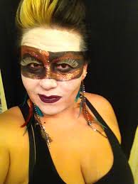 Venetian Flare (no filter)