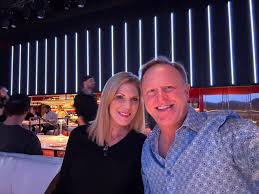 We had a fun week/end in Vegas celebrating Dustin Humphreys bday early!  Thankful for Derek Humphreys Rachel Kiehne and Madison Humphreys for  stepping in