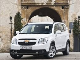 Naza quest sdn bhd has ceased the distribution of chevrolet vehicles in malaysia which has caused them to close down most of their service centres. 2011 Chevrolet Orlando Mpv Coming To Malaysia Autoevolution