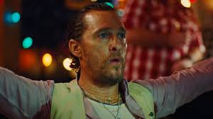 Matthew McConaughey stars in Zach Bryan's 'Nine Ball' music video: Watch  here