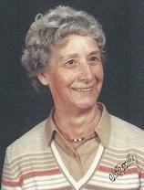 Mabel Grey Obituary