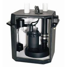 Flotec 6 Gal Sink Tray System With 1 4 Hp Sump Pump Fp0s1800lts The Home Depot Sump Pump Laundry Sink Sink