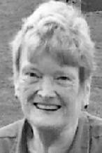 Ada Witchey Obituary (1933