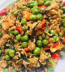 Leunca Oncom Resep Masakan Indonesia Resep Masakan Asia Makanan Pedas