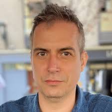 Diego GARCIA-GONZALO