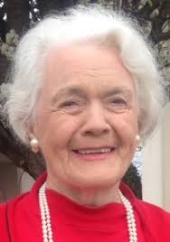 Obituary information for Miriam Rose Carty