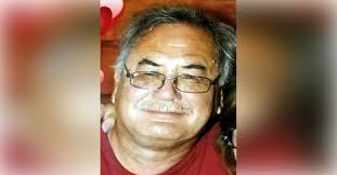 Obituary information for Jerry Anderson