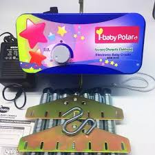Ayunan otomatis dari motor wiper/sapu kaca mobil (baby cradle). Ayunan Bayi Elektrik Dan Manual Home Facebook