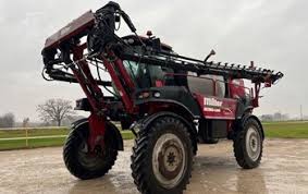 Miller 4365 Tractor