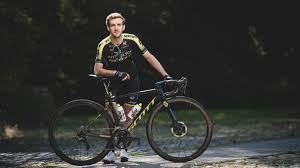 Britain's future tour de france winners? Simon Yates Wins Tour De France Stage On All New Addict Rc Scott Sports