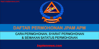 Check spelling or type a new query. Cara Semak Status Permohonan Jpam Apm Archives Keptennews Com