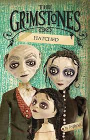 Other novels in the series include the river (1991), brian's winter (1996), brian's return (1999). Hatched Grimstones Book 1 Kindle Edition By Asphyxia Children Kindle Ebooks Amazon Com