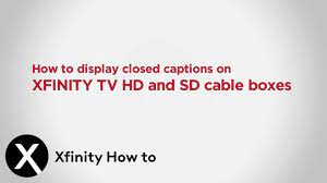 Get online support for xfinity products & services. Help And Support In American Sign Language Xfinity Support