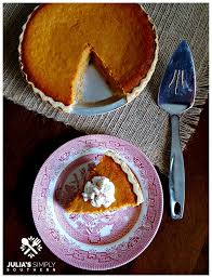 • join blove and the gang for a first time sweetie pie vlog and mukbang. Old Fashioned Sweet Potato Pie Julias Simply Southern