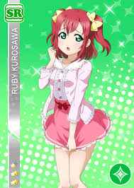 Normal mode strict mode list all children. Pin On Love Live School Idol Project Sunshine