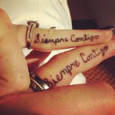 Pin En Tatuajes